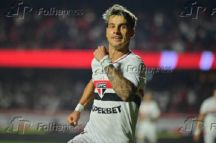 Copa do brasil, São Paulo X Atlético-PR
