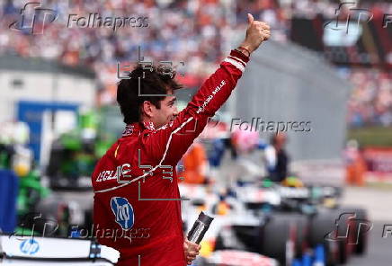 Formula One Hungarian Grand Prix - Practice and Qualifying