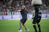 CEARA X FLAMENGO-03.08.2025