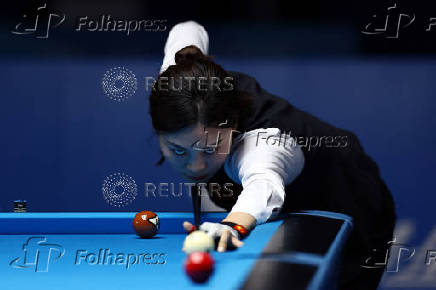 The World Games Chengdu 2025