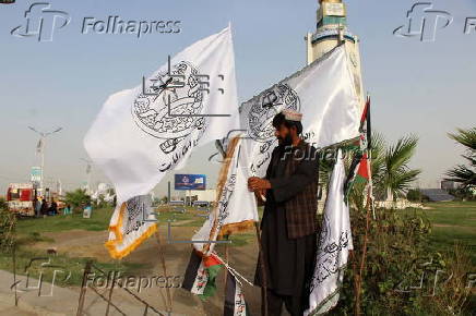 Preparations for fourth anniversary of the Taliban taking over on the govt in Afghanistan