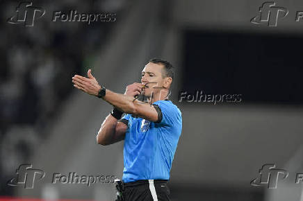 COPA LIBERTADORES 2025, BOTAFOGO X LDU