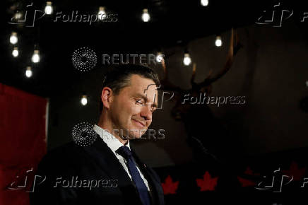 By-election in Alberta's Battle River-Crowfoot riding