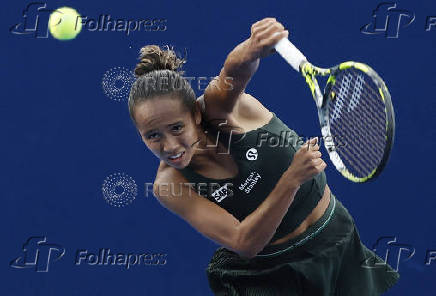 WTA 500 - Monterrey Open