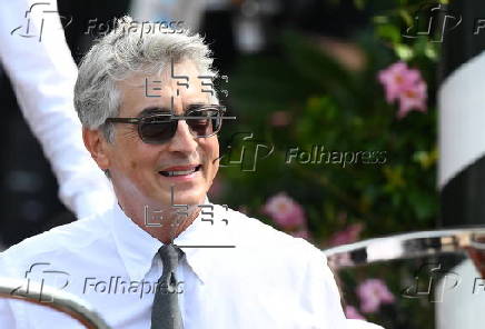 Opening Ceremony - 82nd Venice Film Festival