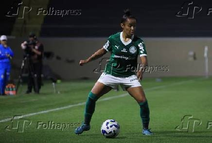 BARUERI, SP, 17.09.2025-COPA DO BRASIL FEMININA-PALMEIRAS (SP) X AMERICA (MG)