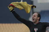 SP- PAULIST¾O/S¾O PAULOXCORINTHIANS