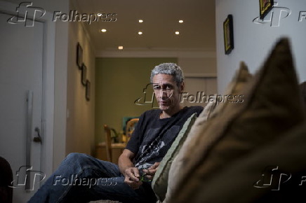 Márcio Américo