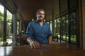 Henrique Cury, fundador e presidente da Ecoquest