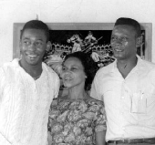 Celeste Arantes, mãe de Pelé, morre aos 101 anos