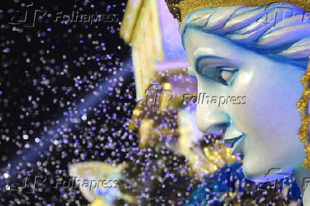 Especial reúne imagens do Carnaval em várias cidades do país
