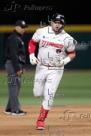 Baseball Champions League: Tigres de Chinangeda vs Titanes de Florida