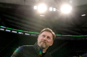 Bundesliga - VfL Wolfsburg vs RB Leipzig