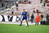 JOAO PESSOA, PB, 12.04.2025-BRASILEIRO SERIE C-BOTAFOGO (PB) X CONFIANCA