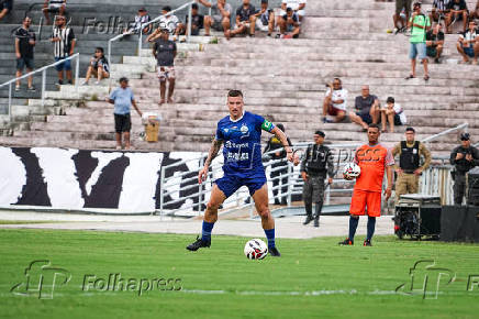JOAO PESSOA, PB, 12.04.2025-BRASILEIRO SERIE C-BOTAFOGO (PB) X CONFIANCA