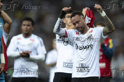 BRASILEIRO A 2025, FLUMINENSE X SANTOS