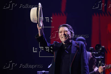 Concierto de Joaquín Sabina en Buenos Aires, Argentina