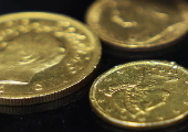 Gold continues to hit records over US-China trade war fears