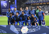 Saudi Pro League - Al Hilal v Al Khaleej