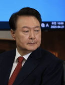2nd hearing of Yoon's trial over insurrection charges