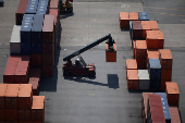 FILE PHOTO: South Korea aims to delay US tariffs in talks, cooperate in mutual areas