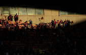Copa del Rey - Final - FC Barcelona v Real Madrid