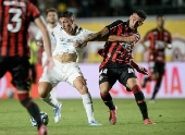 BRASILEIRO A 2025, VITORIA X GREMIO