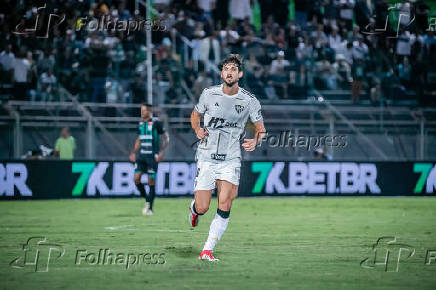 COPA DO BRASIL 2023, MARINGA X ATLETICO-MG