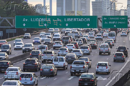 UTA exige mejoras salariales en huelga de 24 horas en Argentina