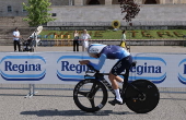 Giro d'Italia cycling race - Stage 2