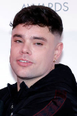 FILE PHOTO: 2025 IFTA Awards in Dublin