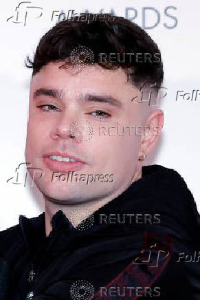 FILE PHOTO: 2025 IFTA Awards in Dublin