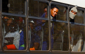 Mine workers trapped underground at Sibanye Stillwater's shafts at the Kloof gold mine