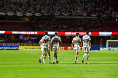 SÃO PAULO (SP), 27.05.2025 - Futebol / Sao Paulo x Talleres