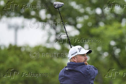 PGA: the Memorial Tournament presented by Workday - Second Round