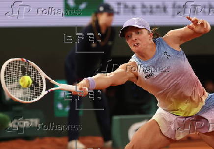 French Open - Day 12