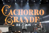 Best of Blues and Rock começa hoje no Parque Ibirapuera, em São Paulo