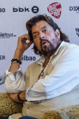 El cantante británico Alan Parsons cabeza de cartel del BBK Bilbao Music Legends