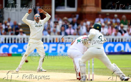 2025 ICC World Test Championship Final - South Africa v Australia