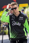 Formula One Grand Prix of Canada - Practice and Qualifying