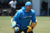 NFL: Los Angeles Chargers OTA