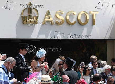 Royal Ascot 2025