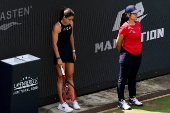 WTA Berlin Tennis Open