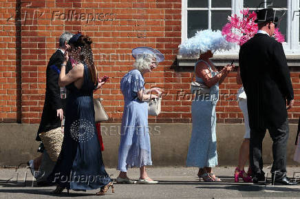 Royal Ascot 2025