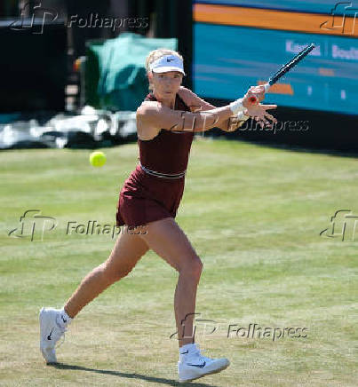 Lexus Nottingham Tennis Open