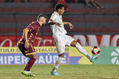 BAURU, SP, 21.06.2025-COPA PAULISTA-NOROESTE X GREMIO PRUDENTE