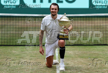 Halle Open