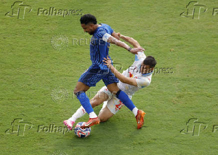 FIFA Club World Cup - Group H - RB Salzburg v Al Hilal