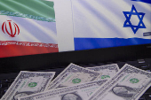 Conflito EUA - Irã - Israel afeta preço do dolar