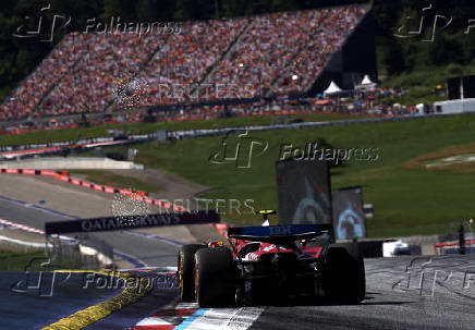 Austrian Grand Prix